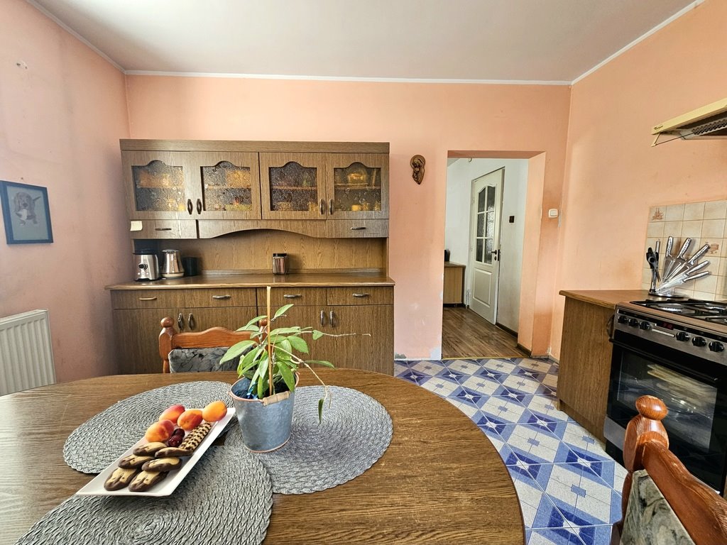Polecam przestronne 78,5 m² dom z potencjałem w Polanicy Zdrój Polanica-Zdrój, Zygmunta Krasińskiego  79m2 Foto 1