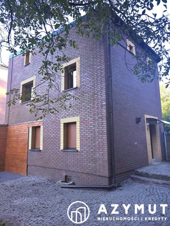 Dom na sprzedaż Chocianów  132m2 Foto 1