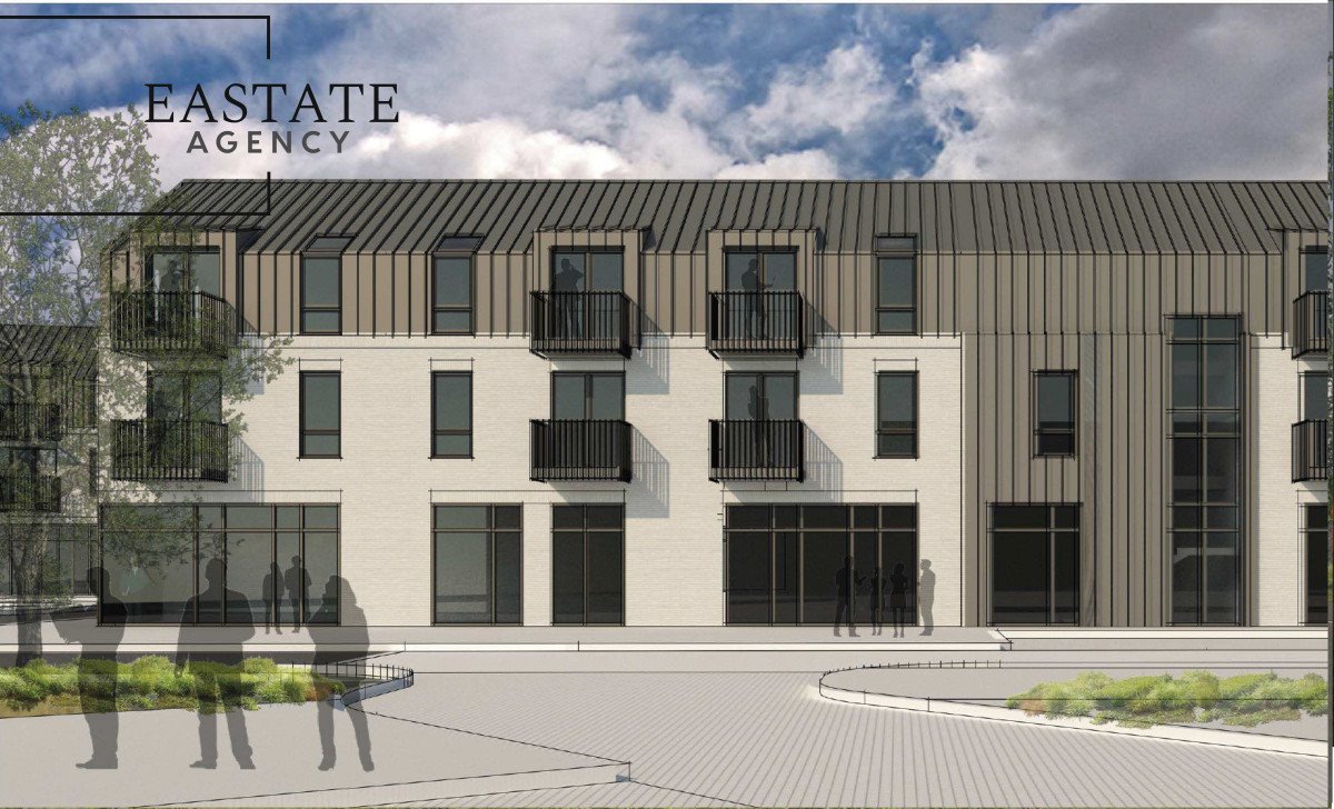 Działka inwestycyjna pod hotel, 13 550 m², blisko morza Ustka  13 550m2 Foto 1