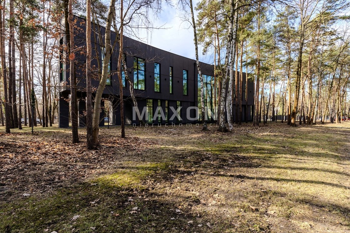 Nowoczesne biuro 185 m² w Aninie, klimatyzacja, 24/7 dostęp Warszawa, Wawer, Anin  185m2 Foto 1