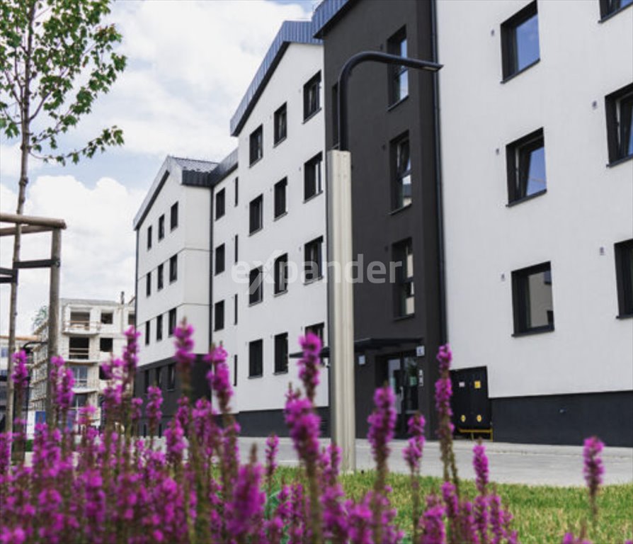 Nowe 2+ salon z dużym balkonem, blisko parków, 7 km od Rynku Wrocław, Fabryczna, Ibn Siny Awicenny  57m2 Foto 1