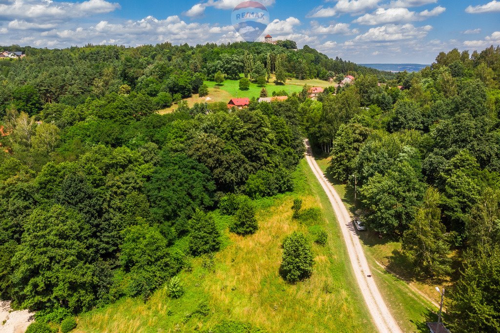 Działka budowlana na sprzedaż Rudno, Łąkowa  6 981m2 Foto 19