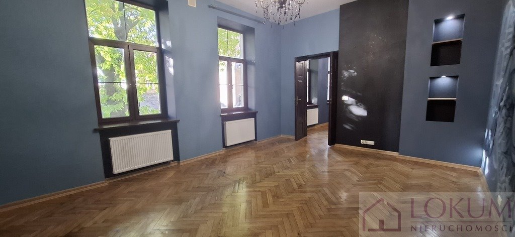 Na wynajem przestronny lokal 100 m² na Krakowskim Przedmieściu Lublin, Centrum, Krakowskie Przedmieście  100m2 Foto 1