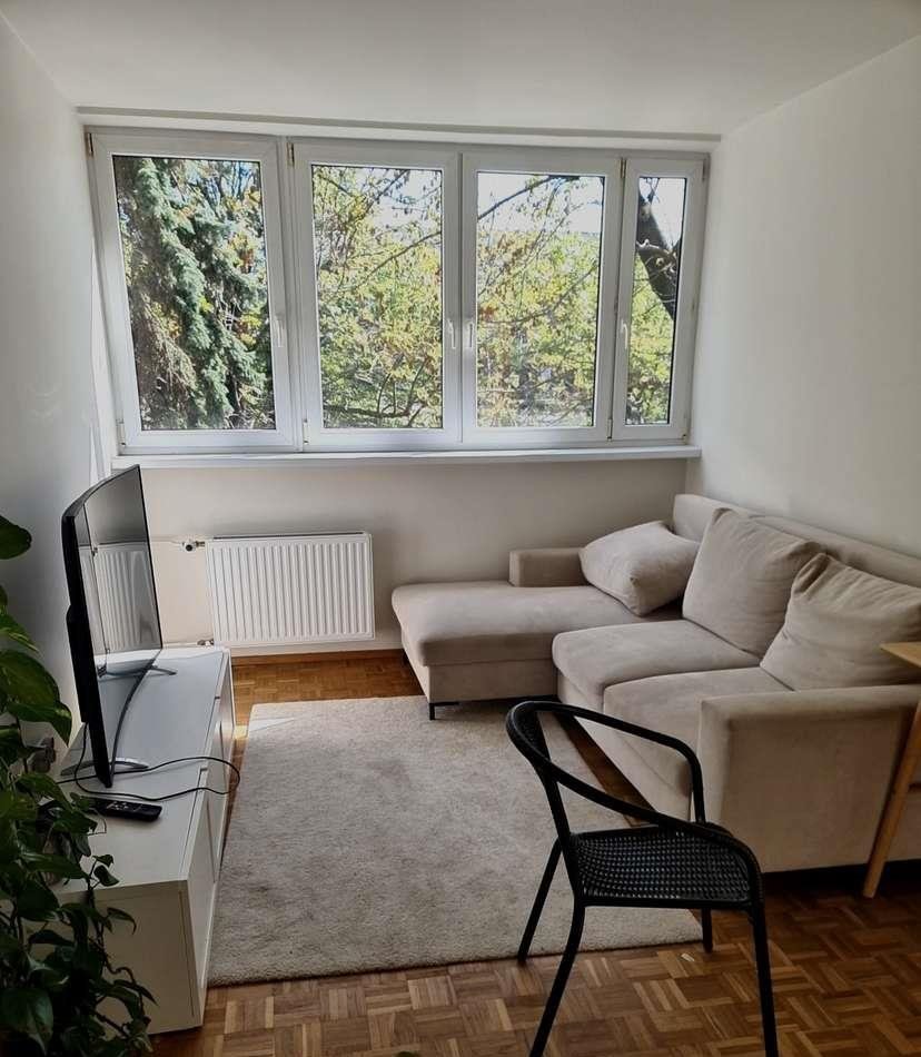 Mieszkanie dwupokojowe na wynajem Wrocław, Stare Miasto, Inowrocławska 1  40m2 Foto 1