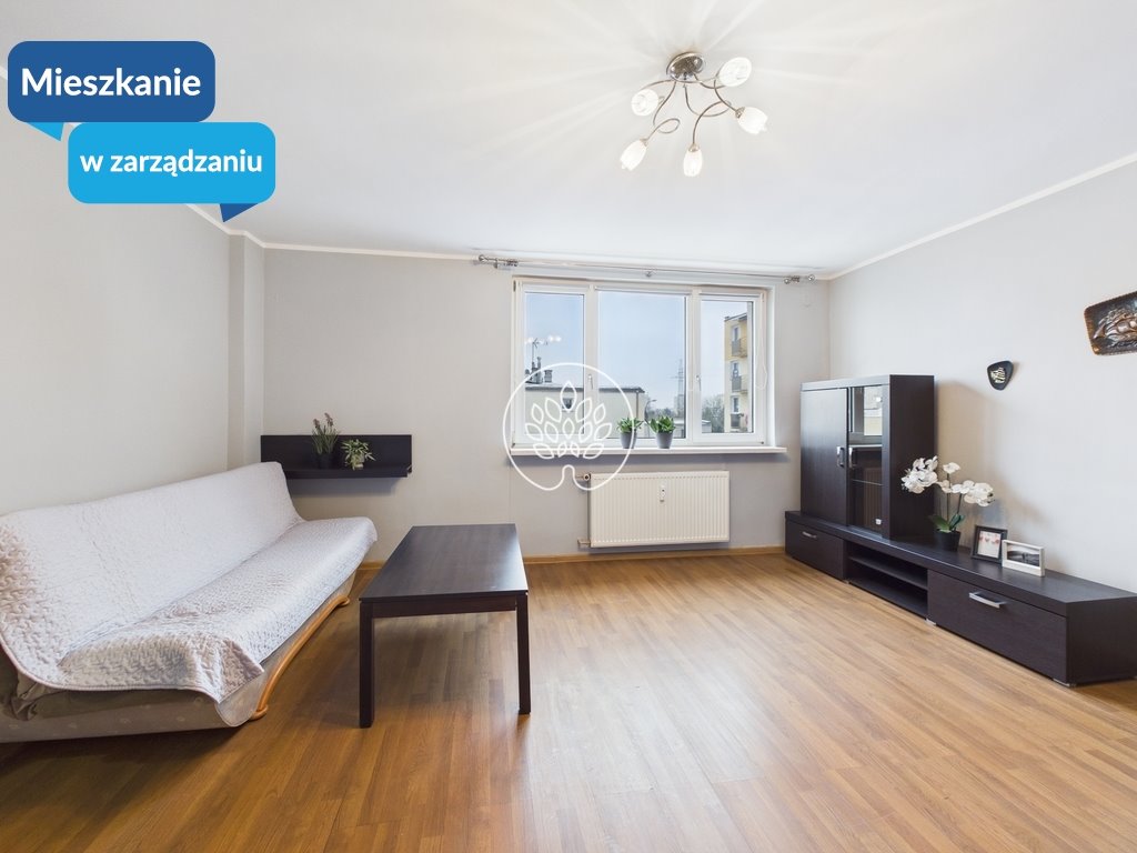 Przytulne 2 pokoje z osobną kuchnią, parking, blisko Balatonu Bydgoszcz, Bartodzieje, Bartosza Głowackiego  44m2 Foto 1