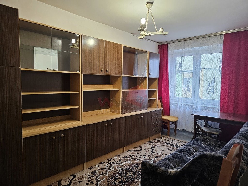 Mieszkanie czteropokojowe  na sprzedaż Lublin, Kalinowszczyzna, Edwarda Dembowskiego  59m2 Foto 3