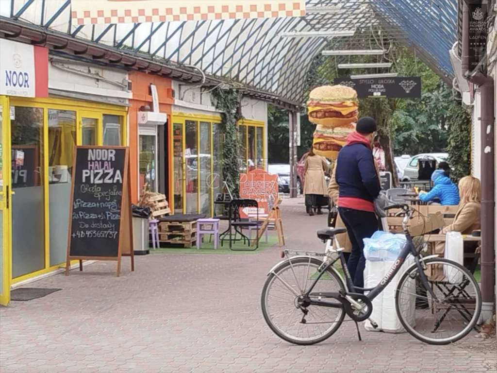 Lokal użytkowy na wynajem Warszawa, Mokotów, Smyczkowa  42m2 Foto 7