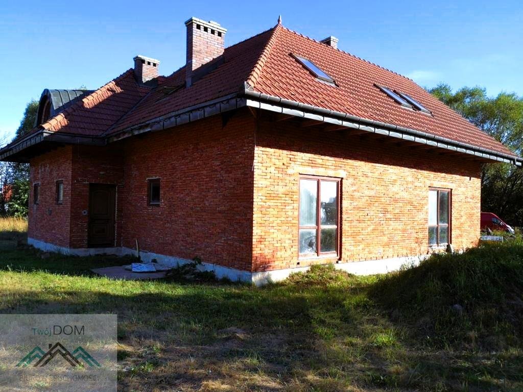 Dom na sprzedaż Kiełczyna  274m2 Foto 3