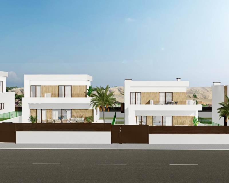 Dom na sprzedaż Hiszpania, Finestrat, Hiszpania, Seascape resort  167m2 Foto 3