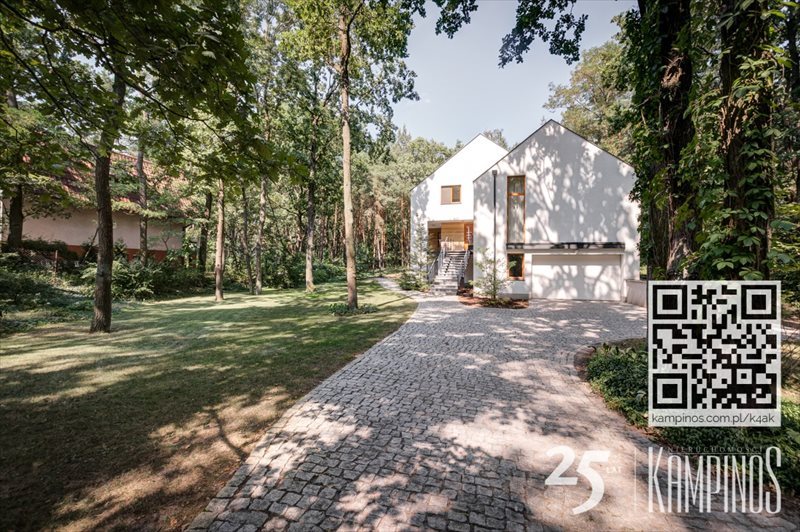 Luksusowy dom na sprzedaż Izabelin B, Izabelin, oferta 2700 300m2 Foto 1 Luksusowy dom na sprzedaż Izabelin B, Izabelin, oferta 2700 300m2 Foto 1