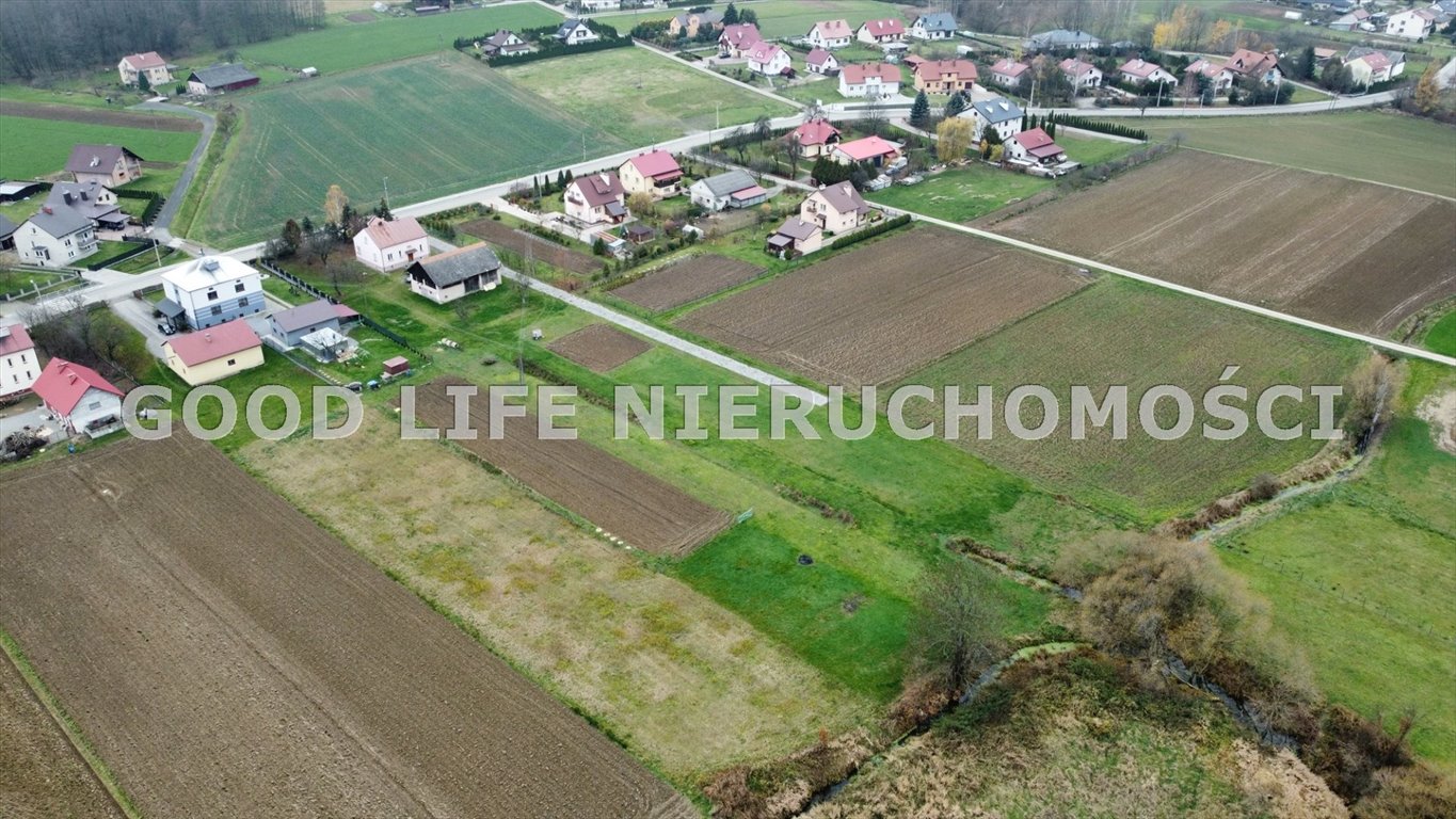 Działka inna na sprzedaż Wyżne  1 120m2 Foto 8