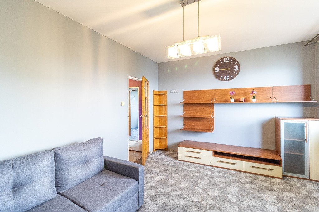 Rozkładowe 42,45 m² w Widzewie (blisko szkół i komunikacji) Łódź-Widzew, Węgierska  42m2 Foto 1