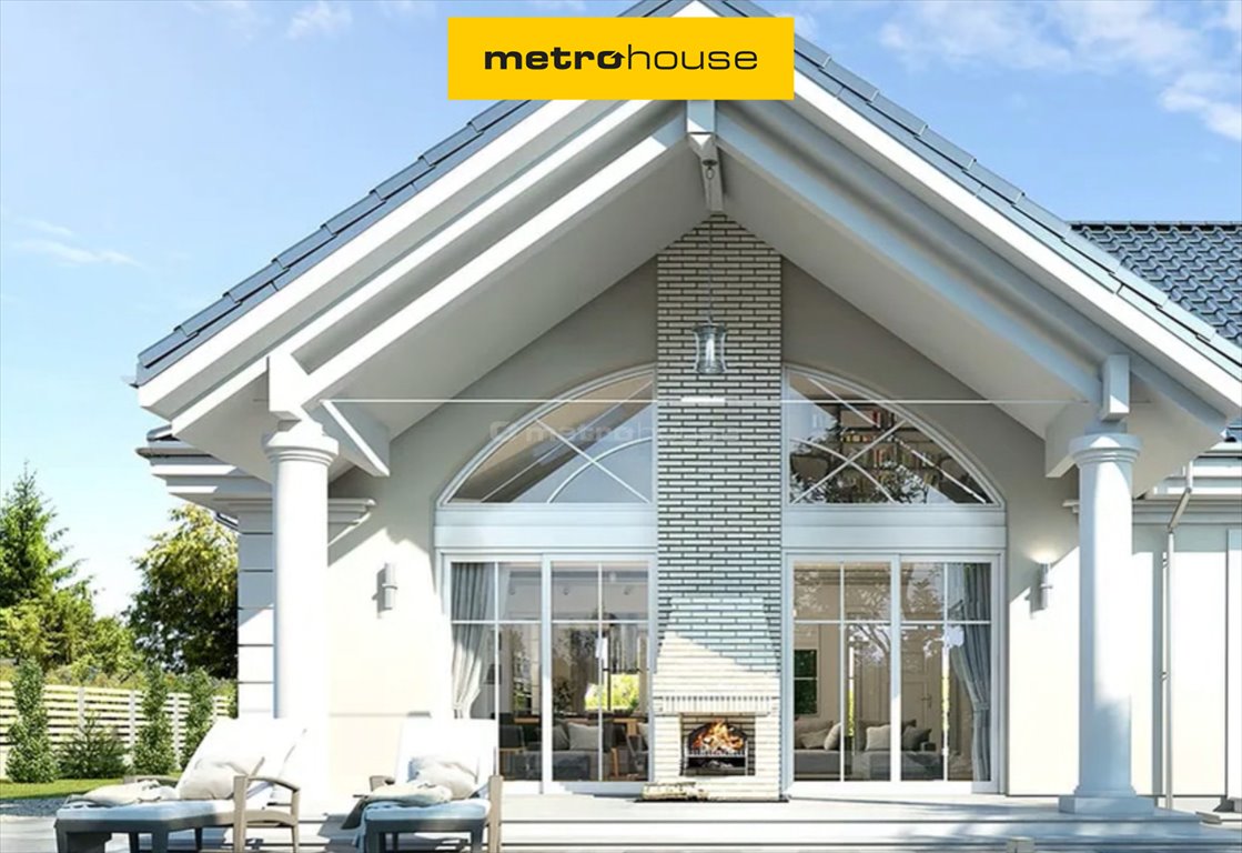 Dom na sprzedaż Kąkolewnica Północna, Sosnowa  313m2 Foto 1