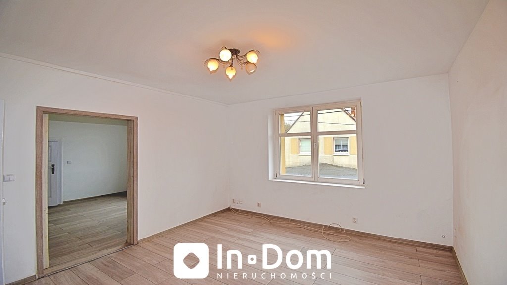 Do sprzedania przestronne 2-pokojowe mieszkanie 53 m² z garażem w Słupsku Słupsk  53m2 Foto 1