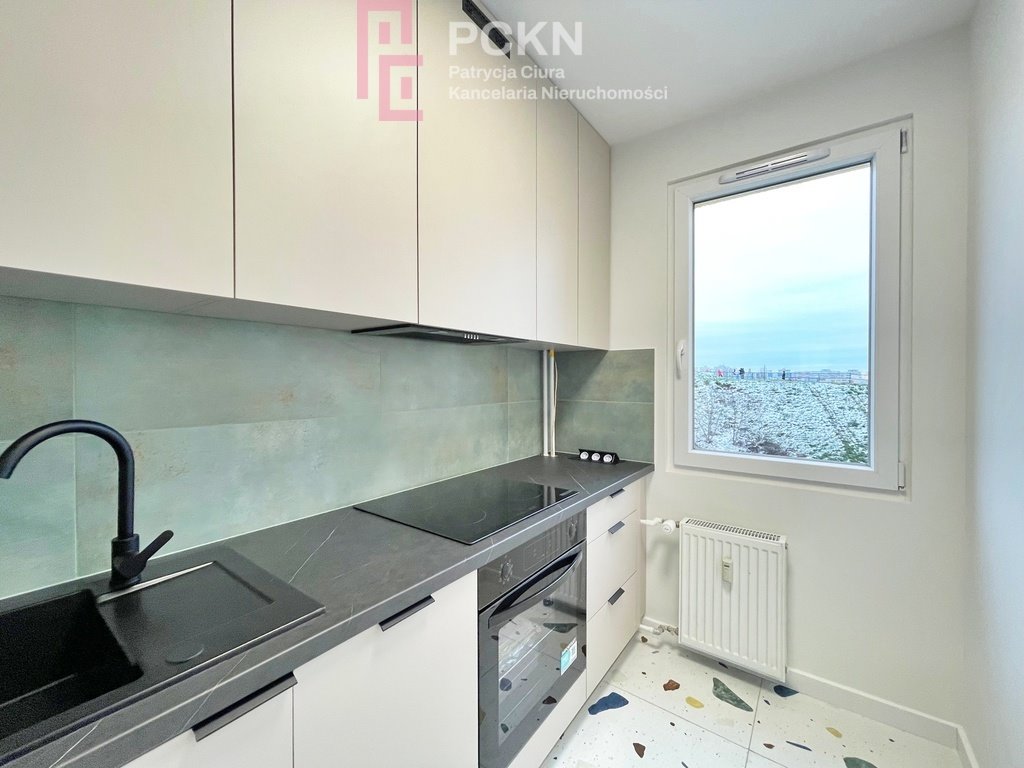 Nowoczesne 3 pokoje z balkonem, gotowe do wprowadzenia Opole, Armii Krajowej  72m2 Foto 1