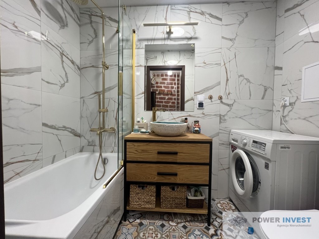 Kawalerka 27 m² z pełnym wyposażeniem i dużą piwnicą Kraków, Nowa Huta  28m2 Foto 1