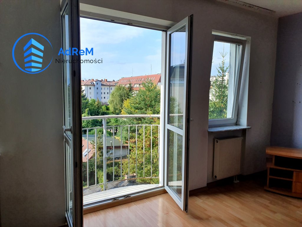 Mieszkanie dwupokojowe na sprzedaż Konstancin-Jeziorna, Bielawska  34m2 Foto 4