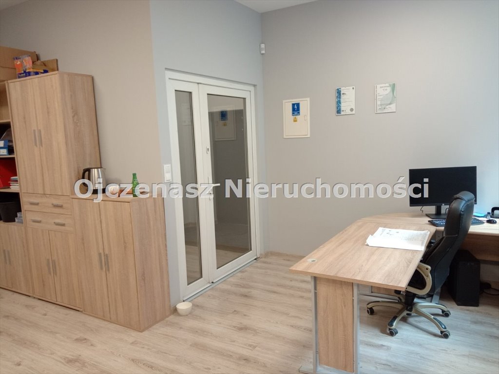 Magazyn na wynajem Bydgoszcz, Centrum  665m2 Foto 1