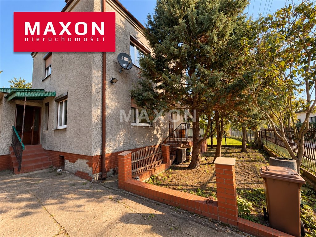 Sprzedam dom 81 m² z tarasem i balkonem w Płońsku Płońsk  81m2 Foto 1