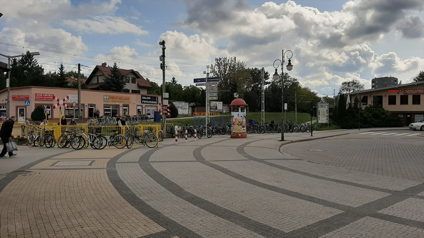 Lokal użytkowy na wynajem Pruszków, Józefa Ignacego Kraszewskiego 40m2 Foto 1 Lokal użytkowy na wynajem Pruszków, Józefa Ignacego Kraszewskiego 40m2 Foto 1