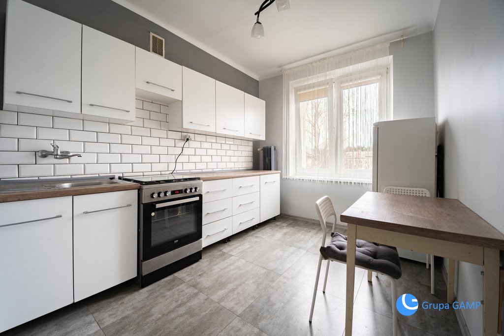 Przytulne 39m2 z możliwością aranżacji, balkon, cisza Trzebinia, Gaj, os. Gaj  39m2 Foto 1