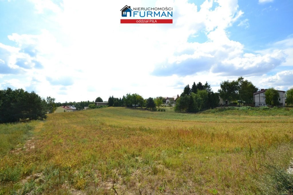 Działka budowlana na sprzedaż Stara Łubianka  900m2 Foto 11