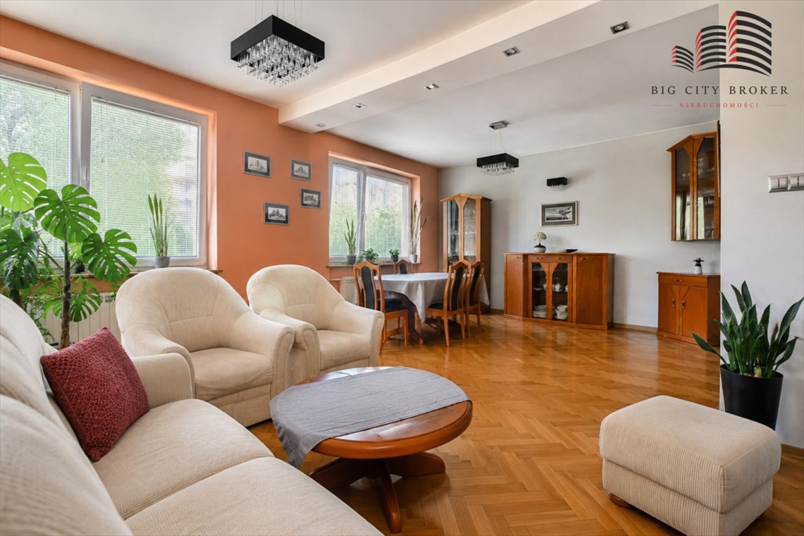 Funkcjonalny dom z sauną i ogrodem 212 m² w Lublinie. Lublin, Dziesiąta, Jana Kochanowskiego  212m2 Foto 1
