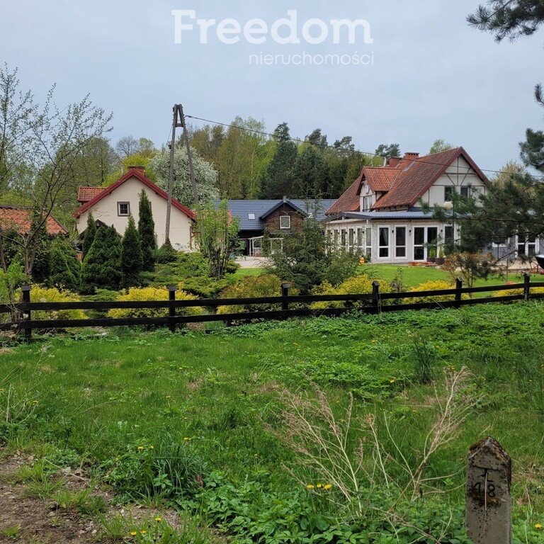 Dom na sprzedaż Wielimowo  6 554m2 Foto 1