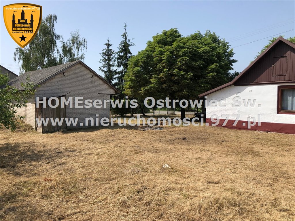 Dom na sprzedaż Ożarów, Maruszów  45m2 Foto 9