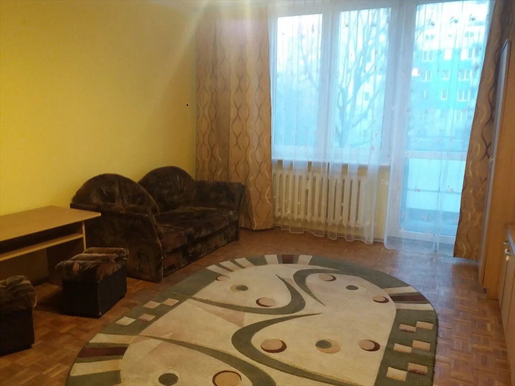 Do sprzedania rozkładowe 2 pokoje z balkonem i piwnicą Warszawa, Targówek, W. Tokarza  47m2 Foto 1
