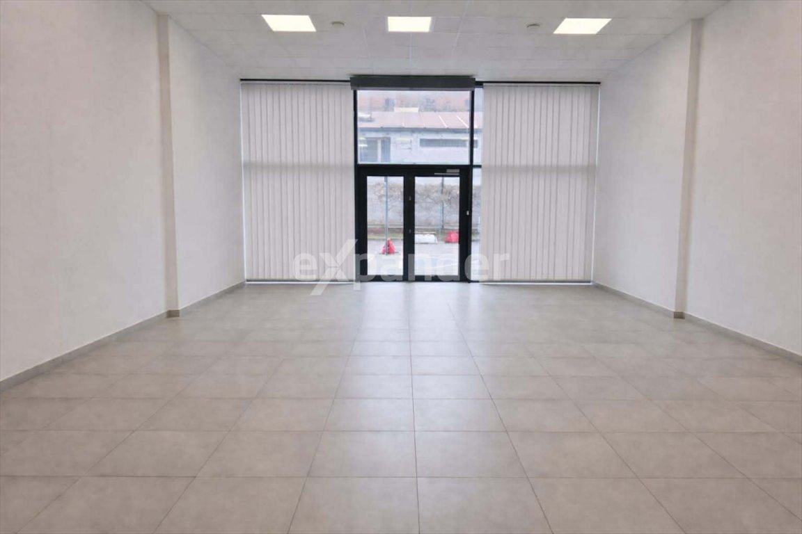 Nowoczesny lokal 67 m² na wynajem w centrum Wrocławia Wrocław, Przedmieście Oławskie, Krakowska  68m2 Foto 1