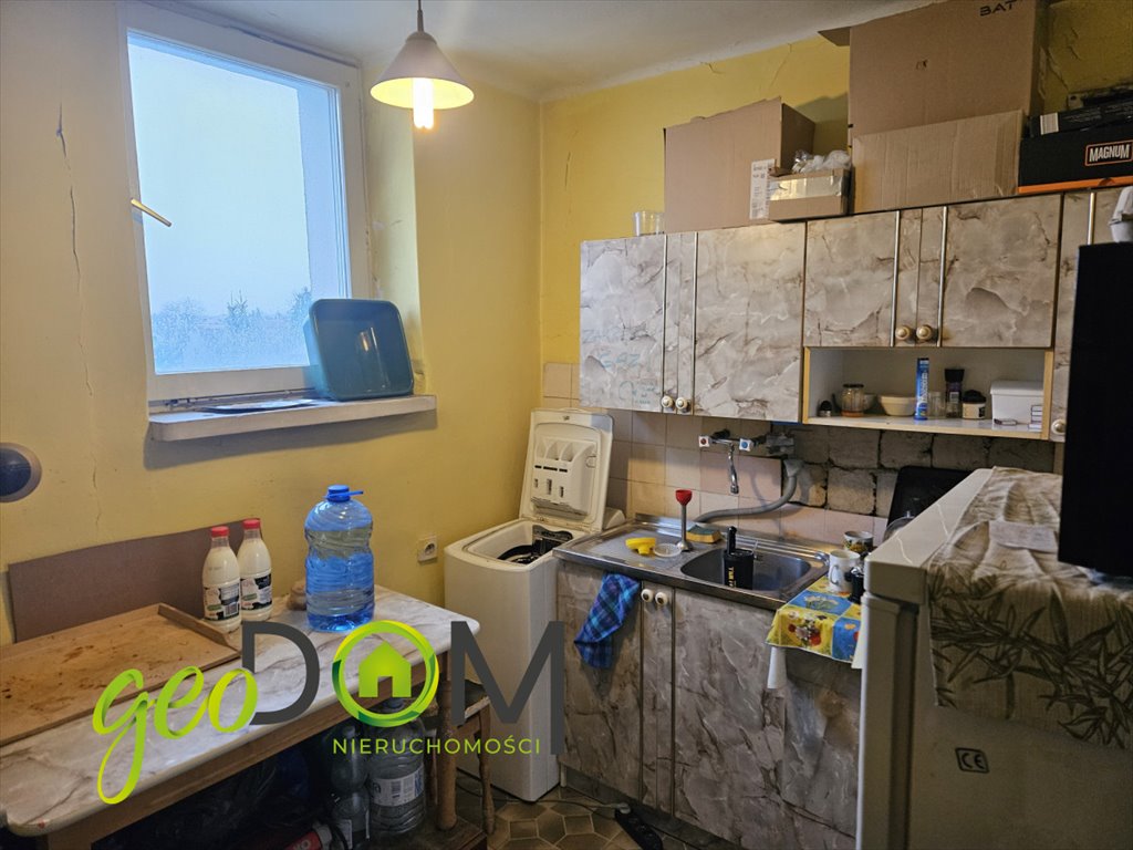 Kawalerka na sprzedaż Chełm, 11 Listopada  31m2 Foto 4