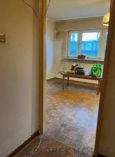 Kawalerka na sprzedaż Warszawa, Wola, Aleja Prymasa Tysiąclecia  28m2 Foto 1