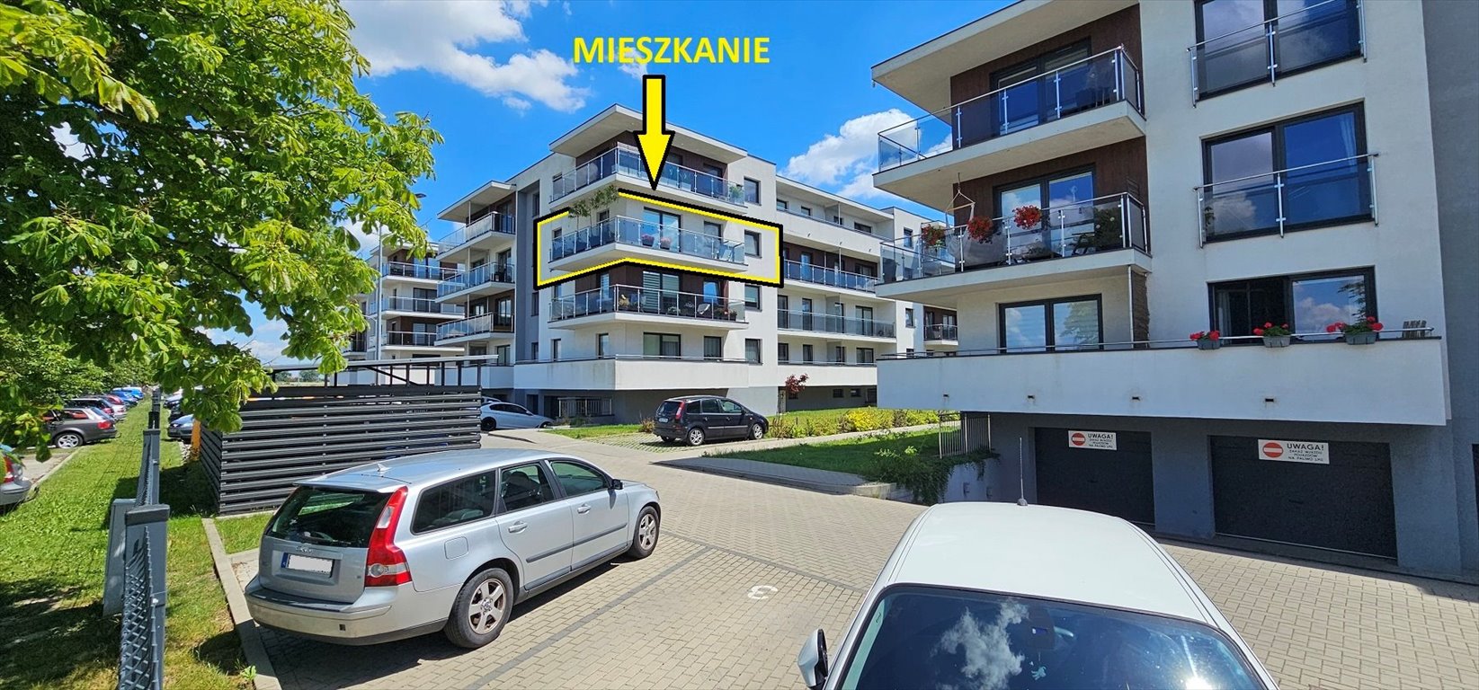 Mieszkanie trzypokojowe na sprzedaż Kutno, Kasztanowa  70m2 Foto 11