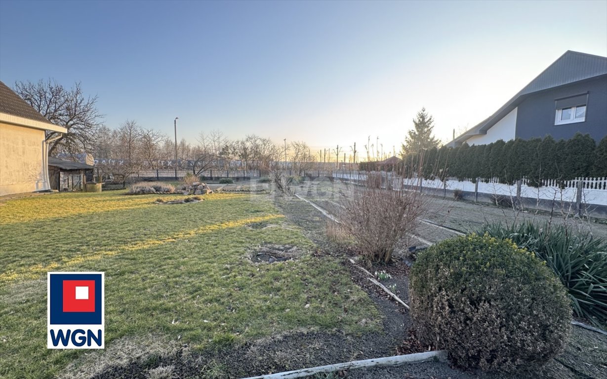 Działka budowlana 676 m² w Ostrów Wielkopolski z pełnym uzbrojeniem Ostrów Wielkopolski, Rejtana, Rejatna  676m2 Foto 1