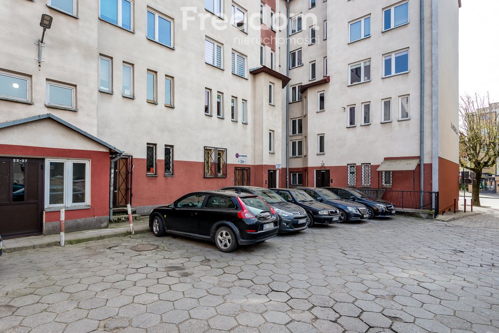 Mieszkanie trzypokojowe na sprzedaż Ełk, Adama Mickiewicza  56m2 Foto 2