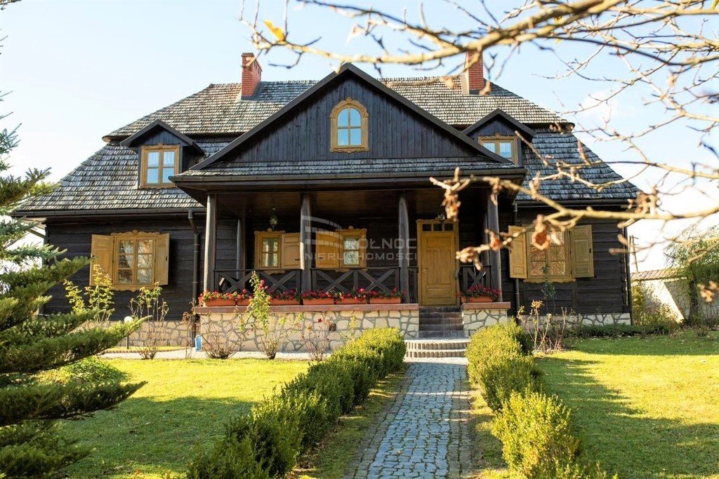 Dom na sprzedaż Szczebrzeszyn  18 000m2 Foto 6