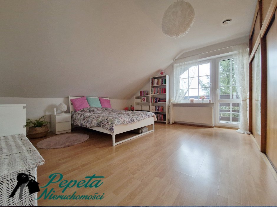 Dom na sprzedaż Czerwonak, Czerwonak, REZERWACJA!!!  245m2 Foto 8