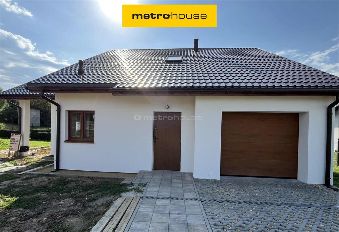 Dom na sprzedaż Czaniec  148m2 Foto 1