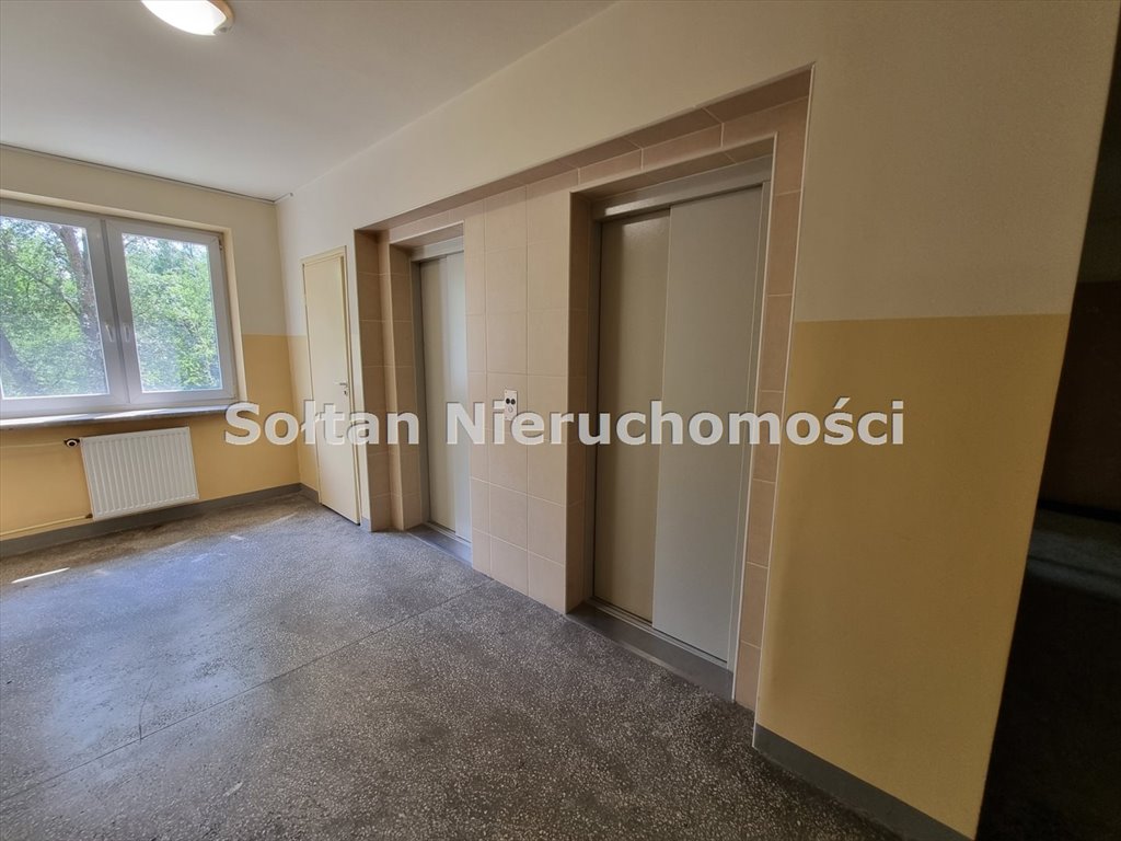 Mieszkanie dwupokojowe na sprzedaż Warszawa, Mokotów, Stegny  48m2 Foto 13