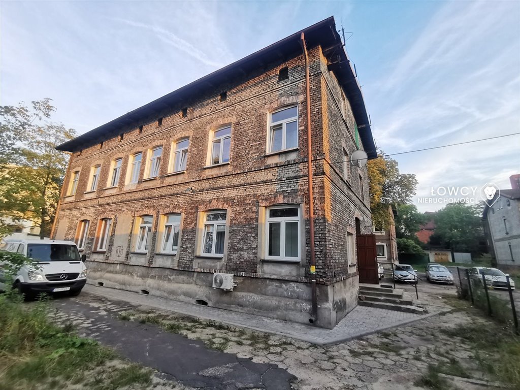 Mieszkanie czteropokojowe  na sprzedaż Dąbrowa Górnicza, Żeromskiego (1)  74m2 Foto 16