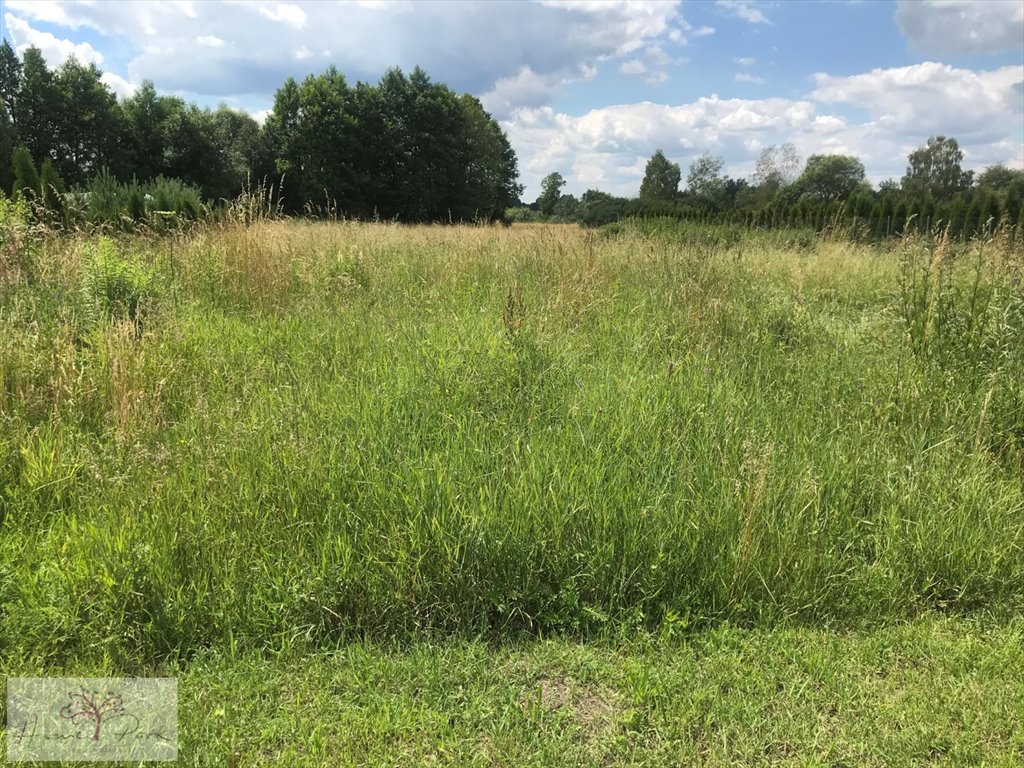 Działka budowlana na sprzedaż Rydzyny  1 600m2 Foto 1