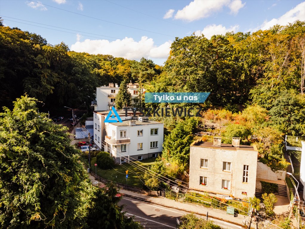 Mieszkanie czteropokojowe na sprzedaż