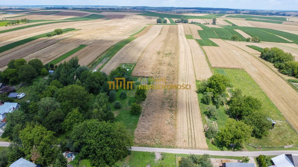 Działka budowlana na sprzedaż Czelatyce  2 001m2 Foto 2