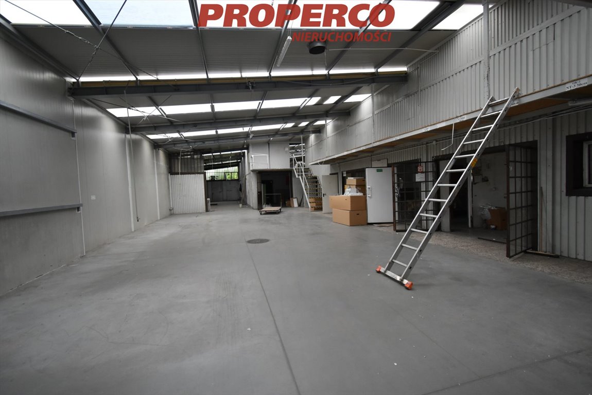 Magazyn na wynajem Kielce, Czarnów-Osiedle  800m2 Foto 8