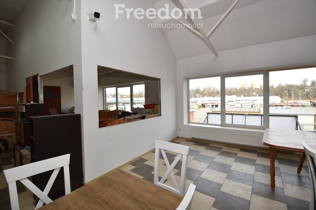 Lokal użytkowy na wynajem Ostrowiec Świętokrzyski, Cegielniana  265m2 Foto 5