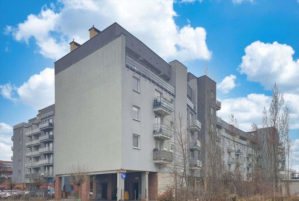 Mieszkanie na wynajem Poznań, Grunwald, ul. Wojskowa  110m2 Foto 1