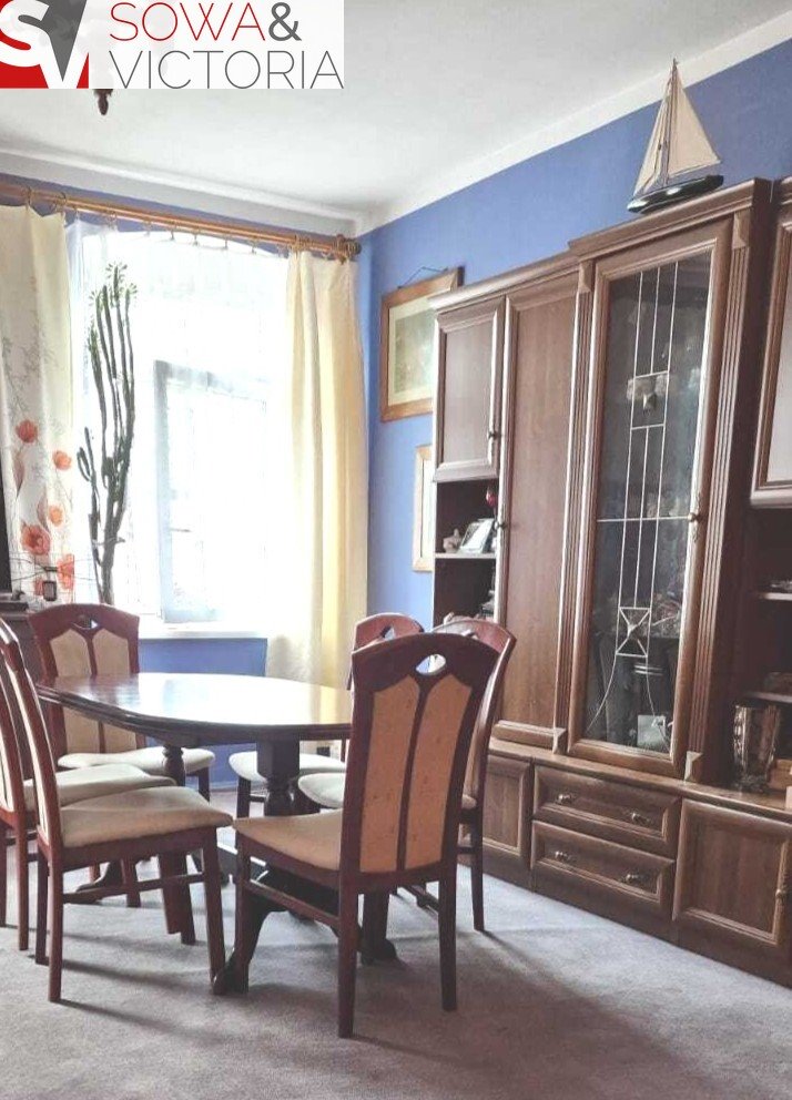 Mieszkanie dwupokojowe na sprzedaż Jelenia Góra, Sobieszów  76m2 Foto 1