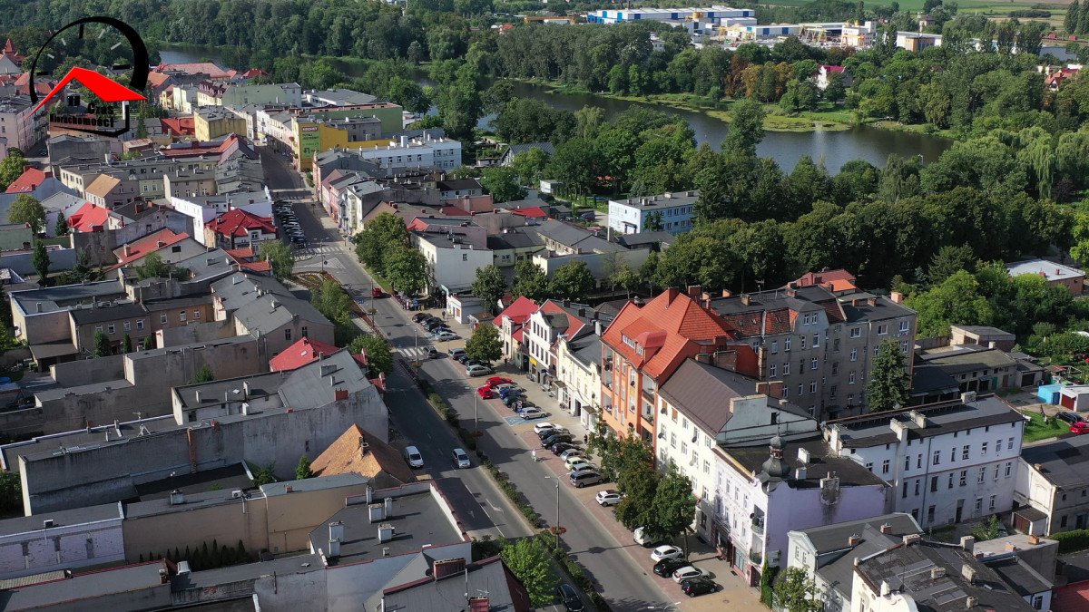 Magazyn na sprzedaż Mogilno  360m2 Foto 10