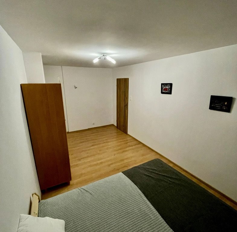 Mieszkanie trzypokojowe na sprzedaż Warszawa, Targówek, Bródno, Piotra Wysockiego  62m2 Foto 11